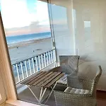 Residentie Rapallo With Fantastic Sea View! Appartement Oostende