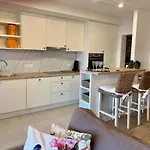 Residentie Rapallo With Fantastic Sea View! Appartement Oostende