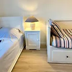 Residentie Rapallo With Fantastic Sea View! Oostende