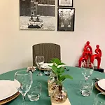 Residentie Rapallo With Fantastic Sea View! Apartment Ostend