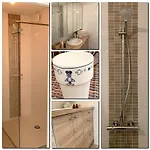 Residentie Rapallo With Fantastic Sea View! * Oostende