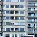 Residentie Rapallo With Fantastic Sea View! Appartement *