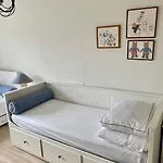 Residentie Rapallo With Fantastic Sea View! Appartement Oostende