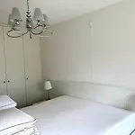 Apartment Residentie Rapallo With Fantastic Sea View!