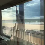 Residentie Rapallo With Fantastic Sea View! Appartement Oostende