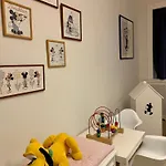 Residentie Rapallo With Fantastic Sea View! Appartement