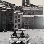 Residentie Rapallo With Fantastic Sea View! * Oostende