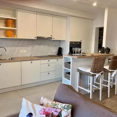 Residentie Rapallo With Fantastic Sea View! 아파트 오스텐드
