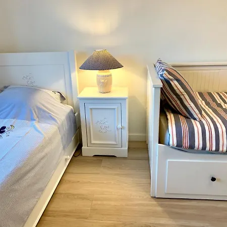 Residentie Rapallo With Fantastic Sea View! أوستيند