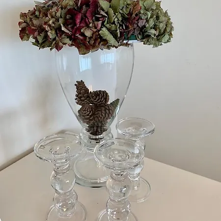 Residentie Rapallo With Fantastic Sea View! Apartment *