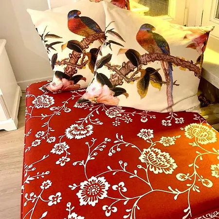 Apartamento Residentie Rapallo With Fantastic Sea View! Ostend