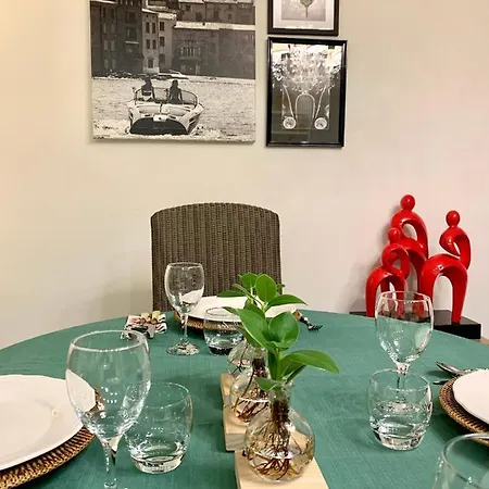 Residentie Rapallo With Fantastic Sea View! 아파트 오스텐드