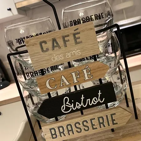 Residentie Rapallo With Fantastic Sea View! *