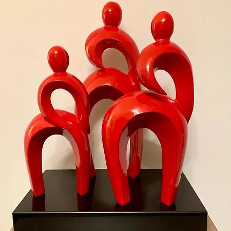 Apartamento Residentie Rapallo With Fantastic Sea View! Ostend