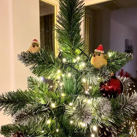 Apartment Residentie Rapallo With Fantastic Sea View!