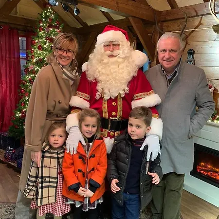 Residentie Rapallo With Fantastic Sea View! Ostende