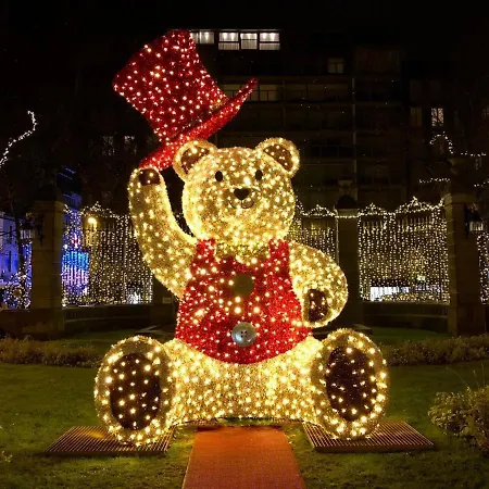 Residentie Rapallo With Fantastic Sea View! Appartement *