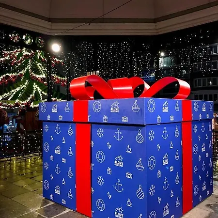 Residentie Rapallo With Fantastic Sea View! * Ostend