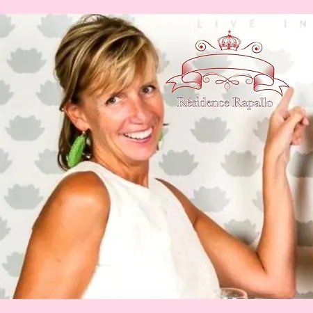 Apartment Residentie Rapallo With Fantastic Sea View! Ostende