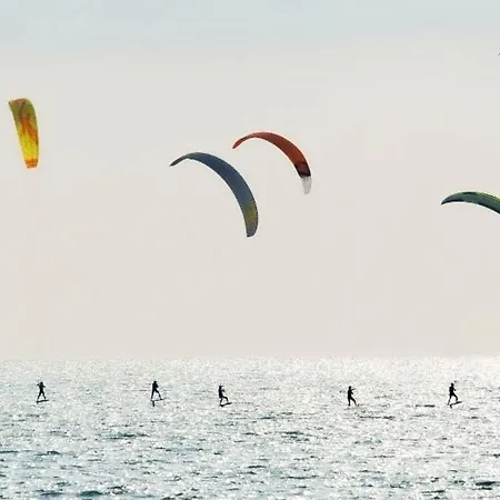 Residentie Rapallo With Fantastic Sea View! * Oostende