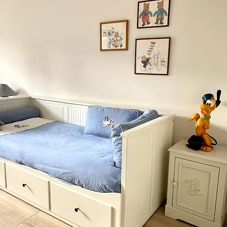 Residentie Rapallo With Fantastic Sea View! * Ostend