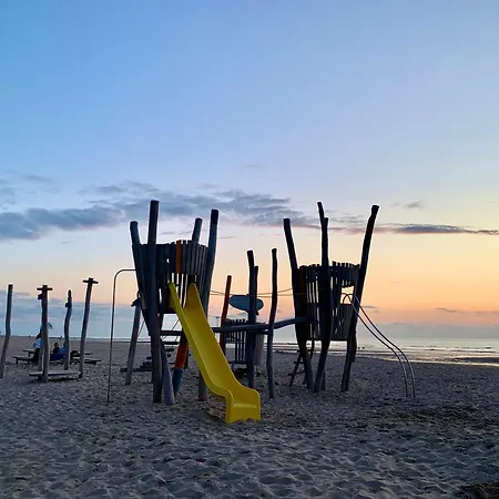 Residentie Rapallo With Fantastic Sea View! Apartment *