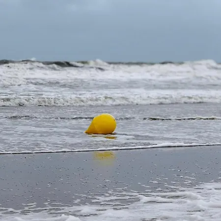 Residentie Rapallo With Fantastic Sea View! Ostende