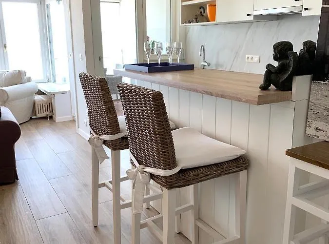 Residentie Rapallo With Fantastic Sea View!