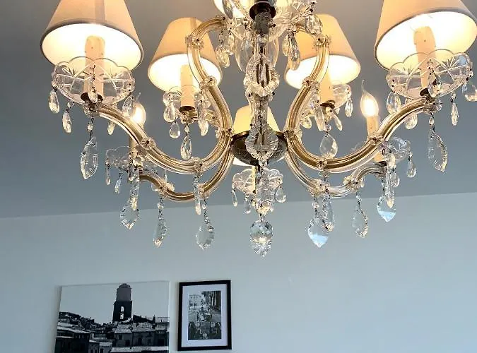 Residentie Rapallo With Fantastic Sea View! Lejlighed