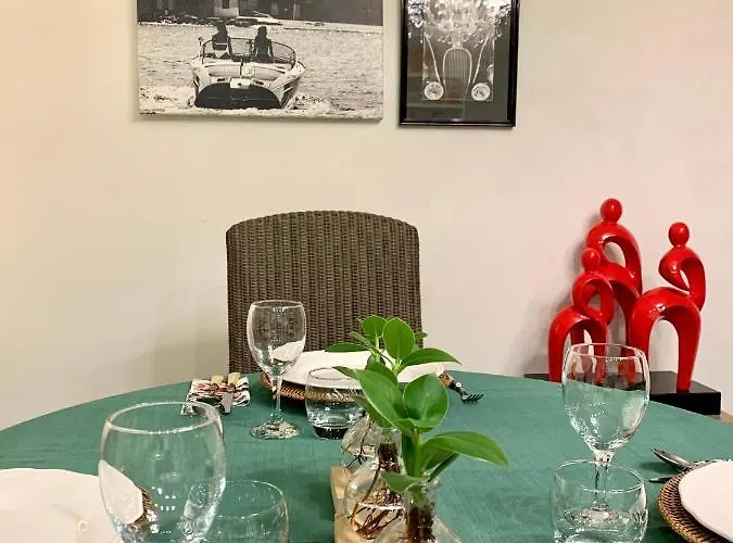 Residentie Rapallo With Fantastic Sea View! Lejlighed Oostende