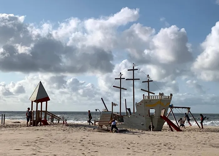 Residentie Rapallo With Fantastic Sea View! *