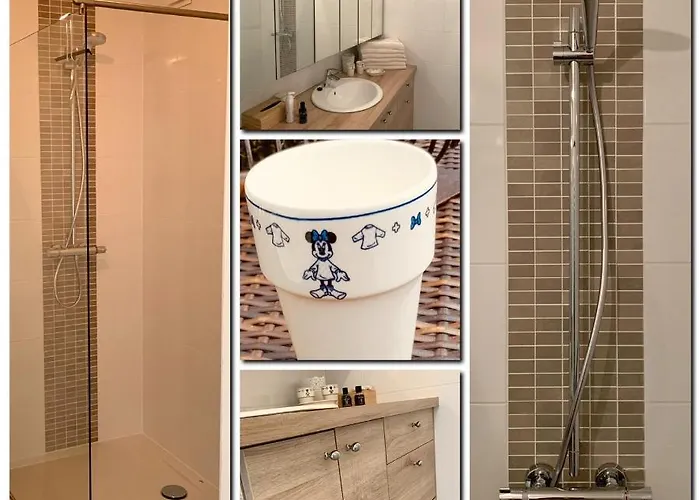 Residentie Rapallo With Fantastic Sea View! * Oostende