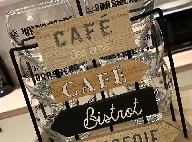 Residentie Rapallo With Fantastic Sea View! *