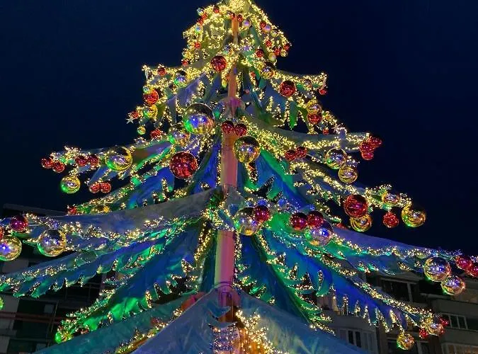 Residentie Rapallo With Fantastic Sea View! Lejlighed Oostende