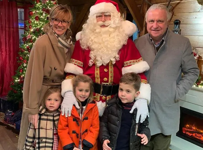 Residentie Rapallo With Fantastic Sea View! Oostende