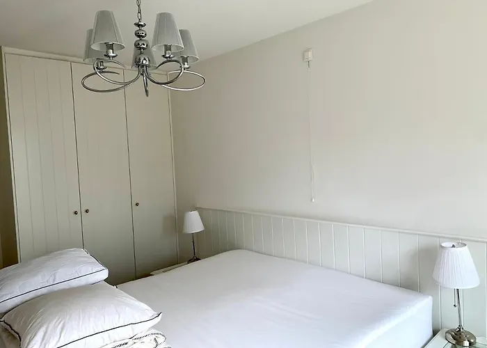 Lejlighed Residentie Rapallo With Fantastic Sea View!