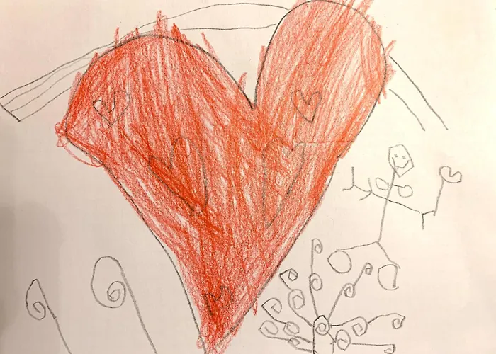 Residentie Rapallo With Fantastic Sea View! Lejlighed *