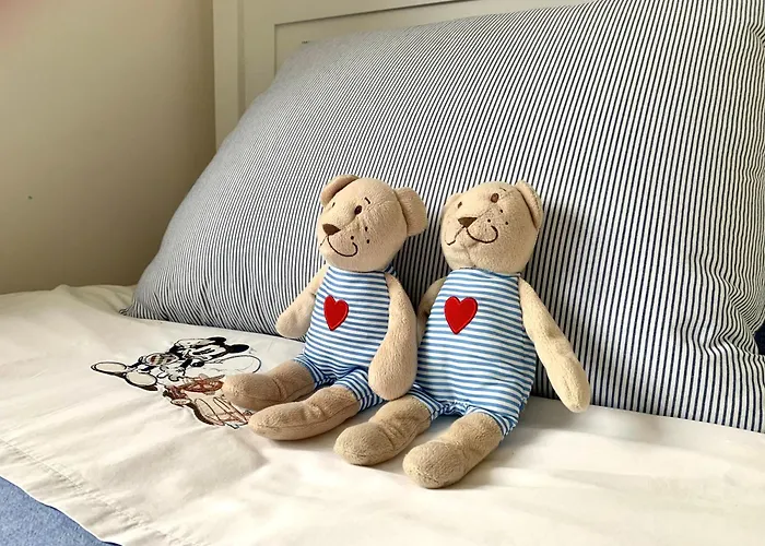 Lejlighed Residentie Rapallo With Fantastic Sea View! Oostende