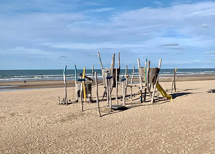 Lejlighed Residentie Rapallo With Fantastic Sea View!