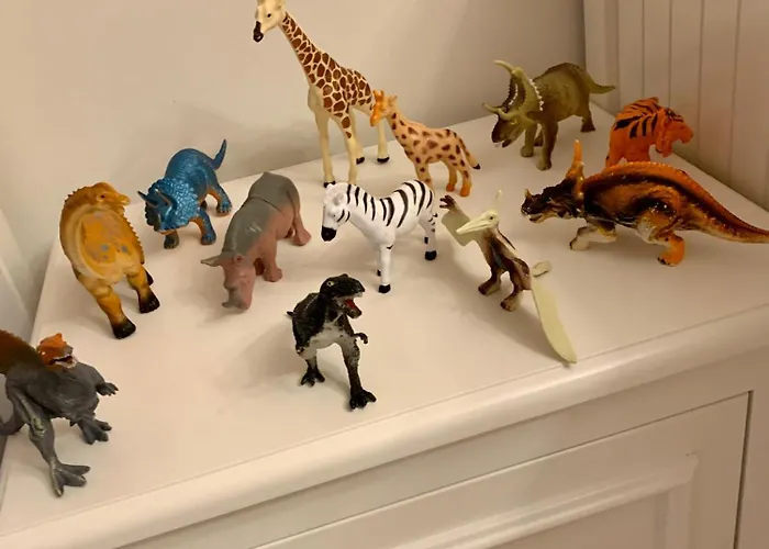 Lejlighed Residentie Rapallo With Fantastic Sea View!