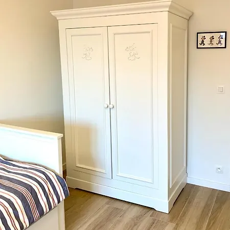 Residentie Rapallo With Fantastic Sea View! Appartement Ostende