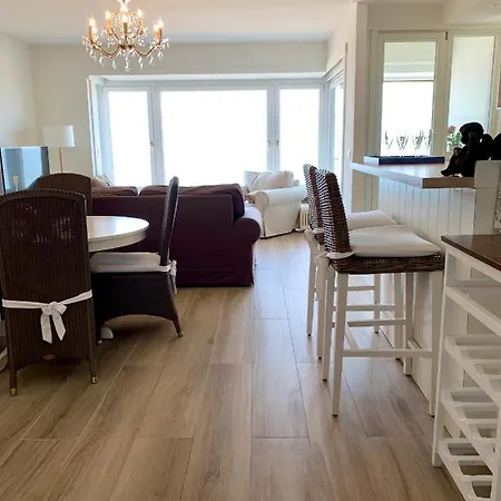 Residentie Rapallo With Fantastic Sea View! Appartement *