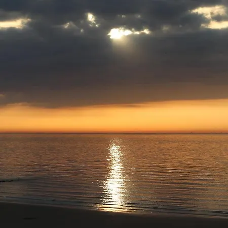 Residentie Rapallo With Fantastic Sea View! Appartement Ostende