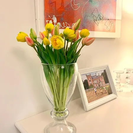 Residentie Rapallo With Fantastic Sea View! * Ostende