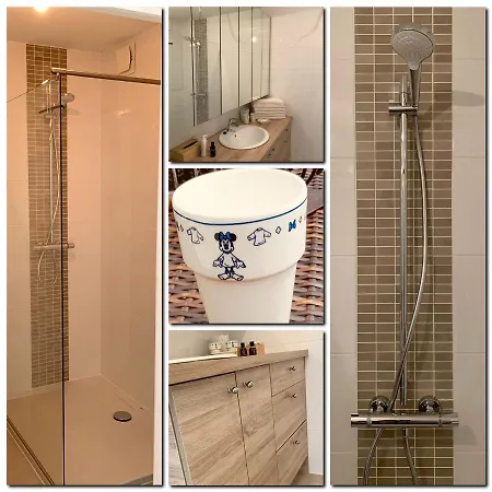 Residentie Rapallo With Fantastic Sea View! * Ostende