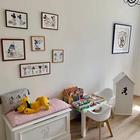 Residentie Rapallo With Fantastic Sea View! * Ostende